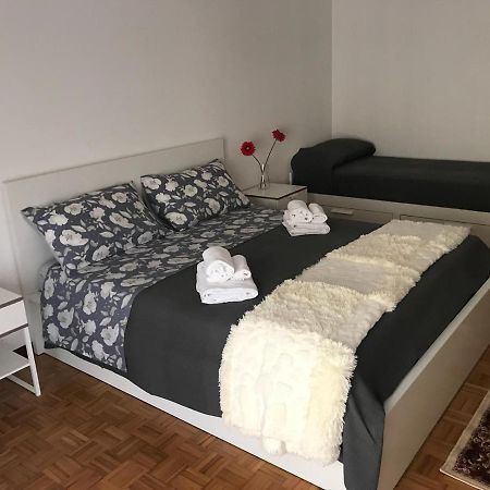 Apartament Charming Venice 2 Tessera Zewnętrze zdjęcie