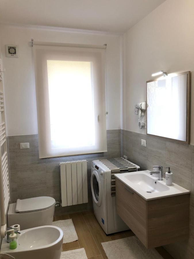 Apartament Charming Venice 2 Tessera Zewnętrze zdjęcie