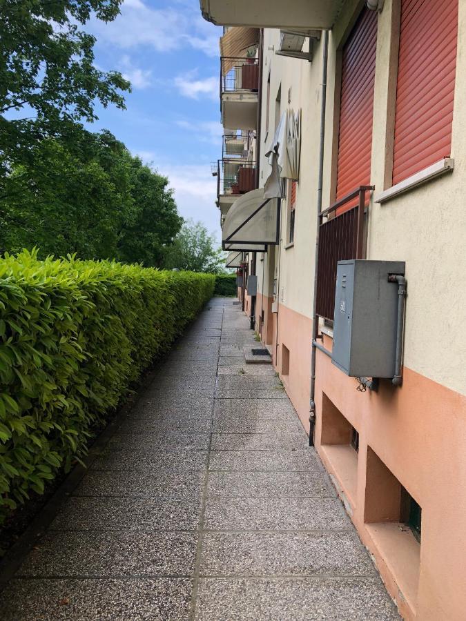 Apartament Charming Venice 2 Tessera Zewnętrze zdjęcie