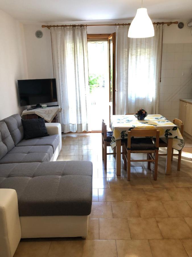 Apartament Charming Venice 2 Tessera Zewnętrze zdjęcie