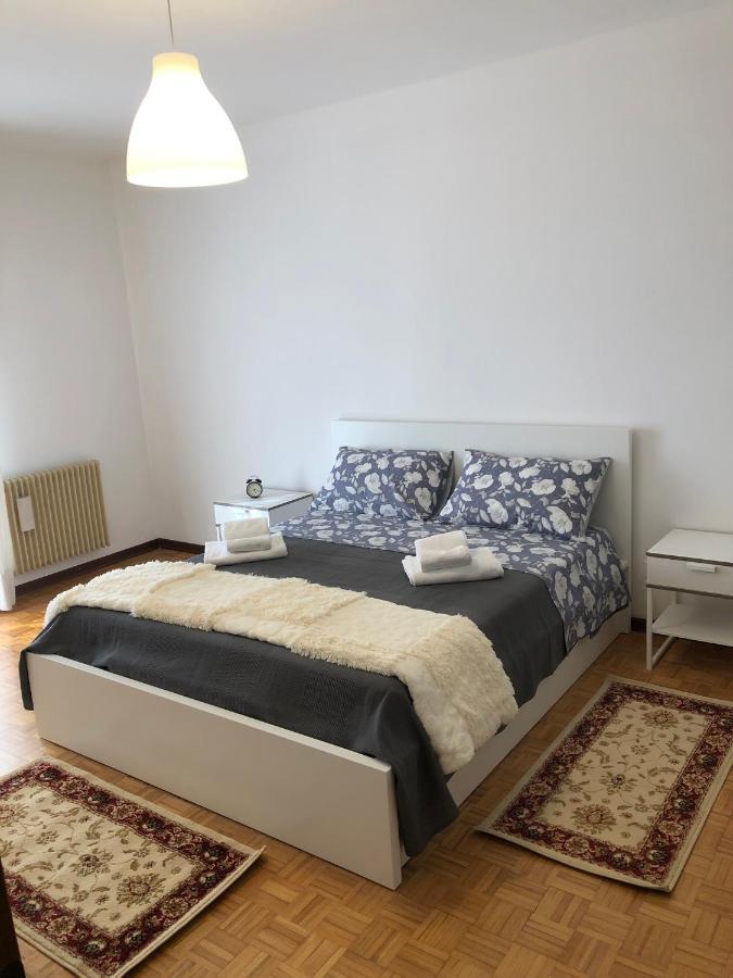Apartament Charming Venice 2 Tessera Zewnętrze zdjęcie