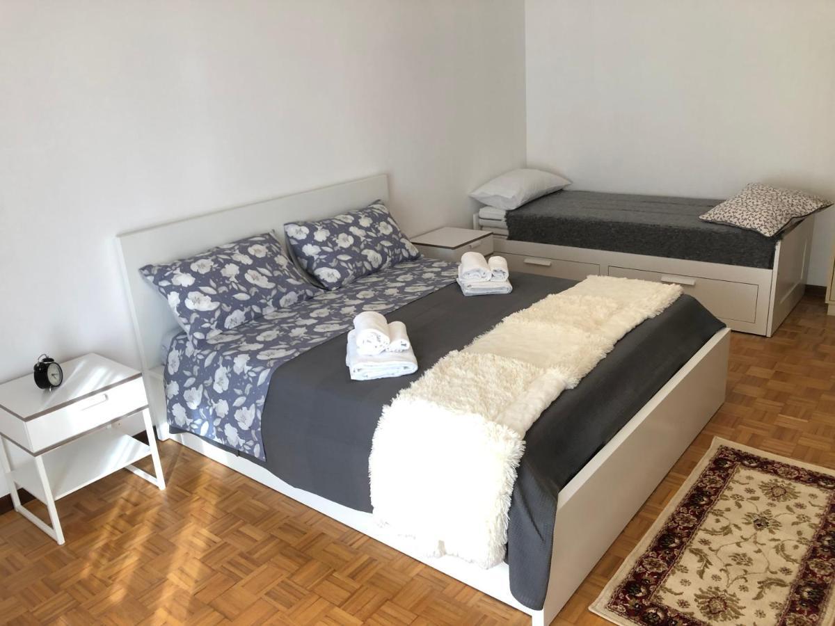 Apartament Charming Venice 2 Tessera Zewnętrze zdjęcie