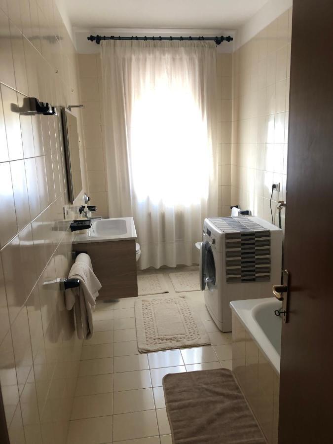 Apartament Charming Venice 2 Tessera Zewnętrze zdjęcie