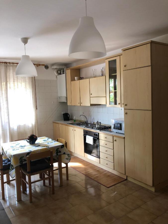 Apartament Charming Venice 2 Tessera Zewnętrze zdjęcie