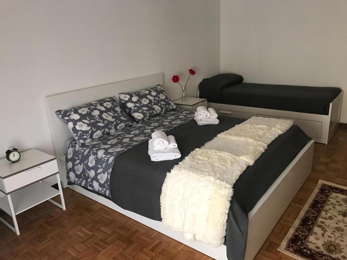Apartament Charming Venice 2 Tessera Zewnętrze zdjęcie