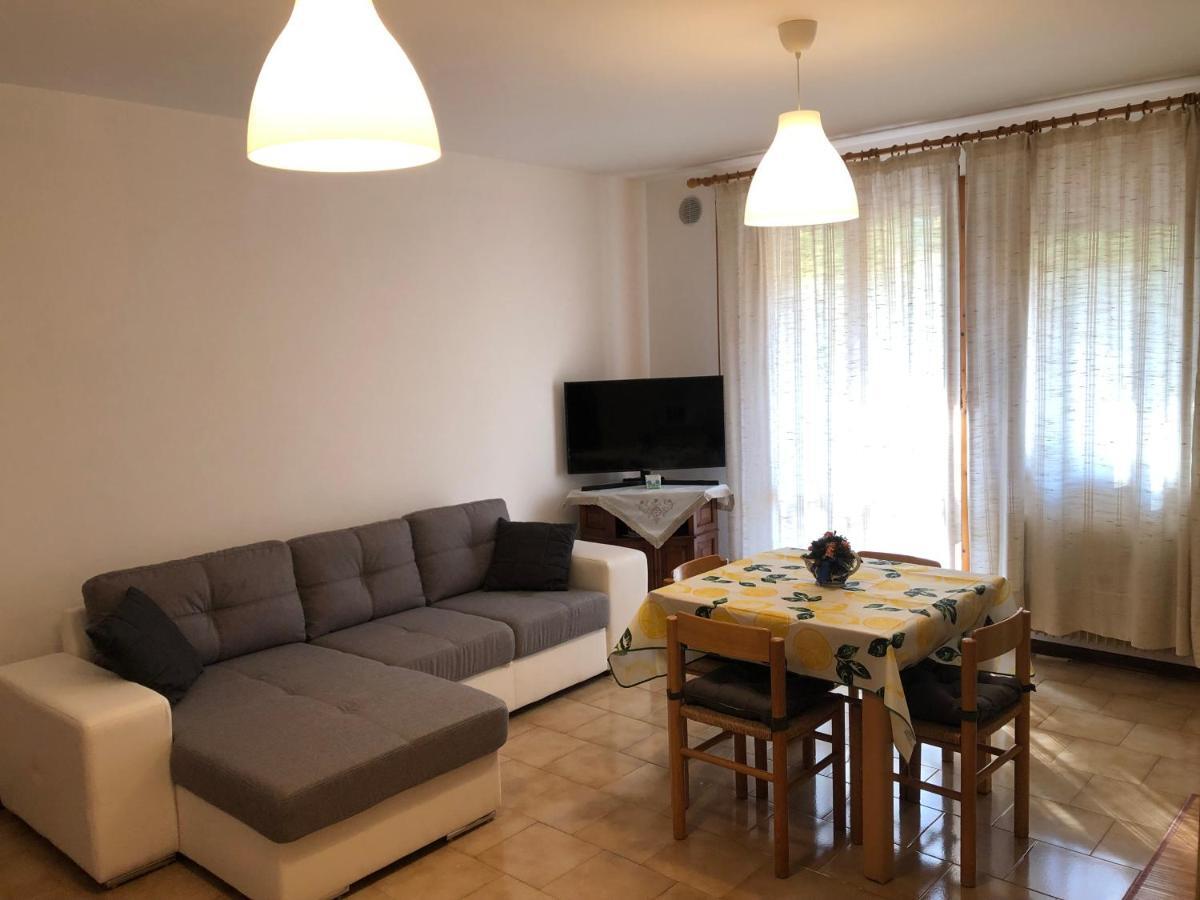 Apartament Charming Venice 2 Tessera Zewnętrze zdjęcie
