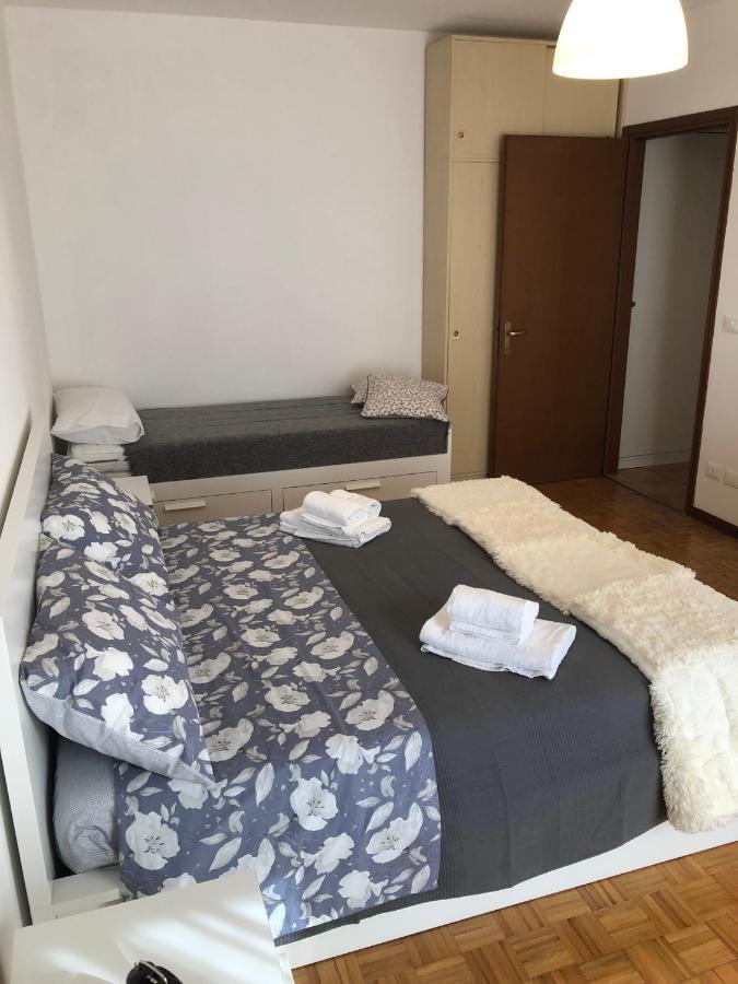Apartament Charming Venice 2 Tessera Zewnętrze zdjęcie