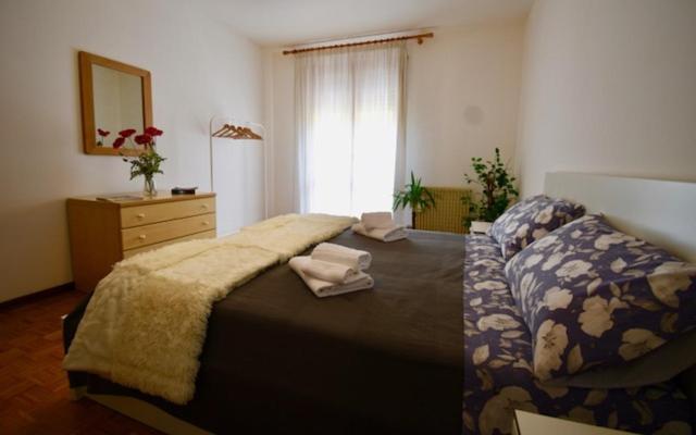 Apartament Charming Venice 2 Tessera Zewnętrze zdjęcie