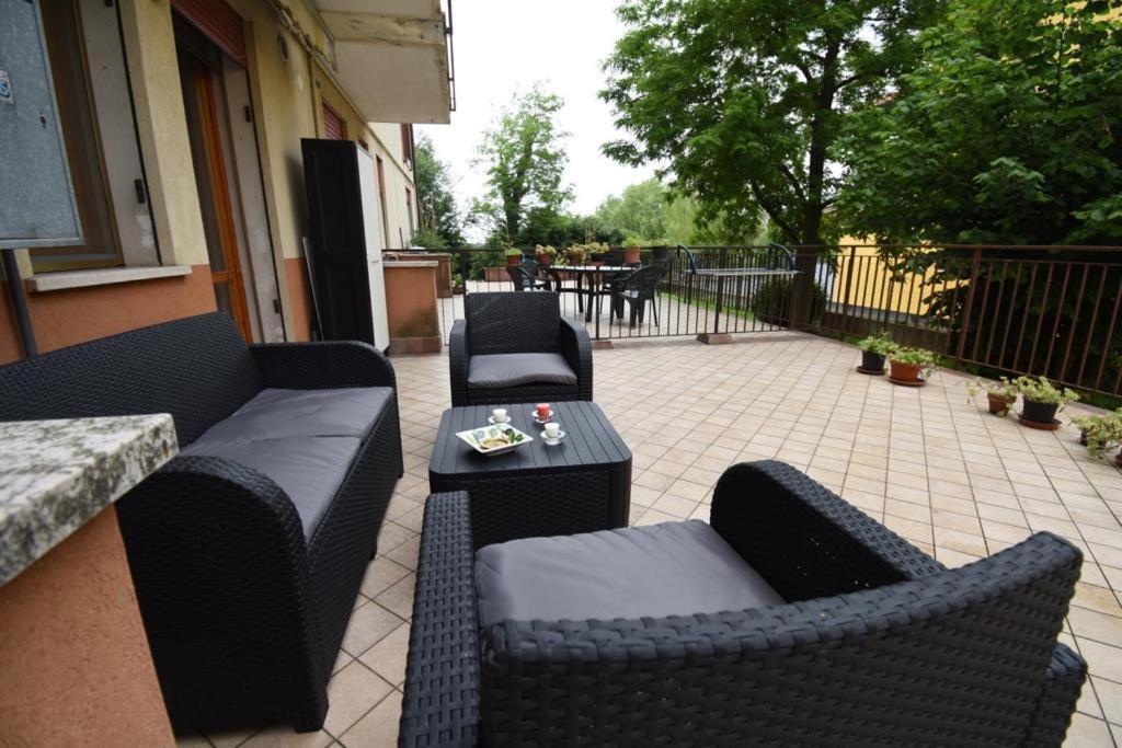 Apartament Charming Venice 2 Tessera Zewnętrze zdjęcie