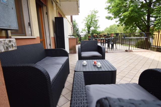 Apartament Charming Venice 2 Tessera Zewnętrze zdjęcie