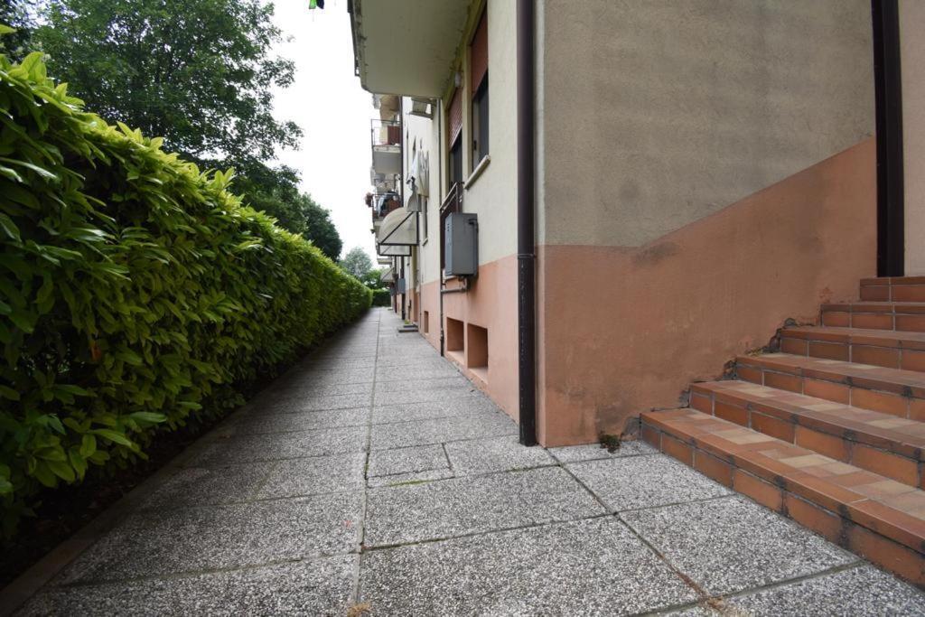 Apartament Charming Venice 2 Tessera Zewnętrze zdjęcie