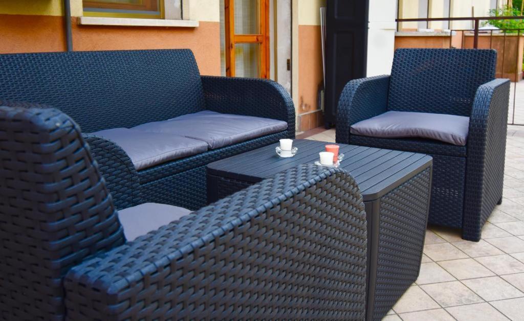 Apartament Charming Venice 2 Tessera Zewnętrze zdjęcie