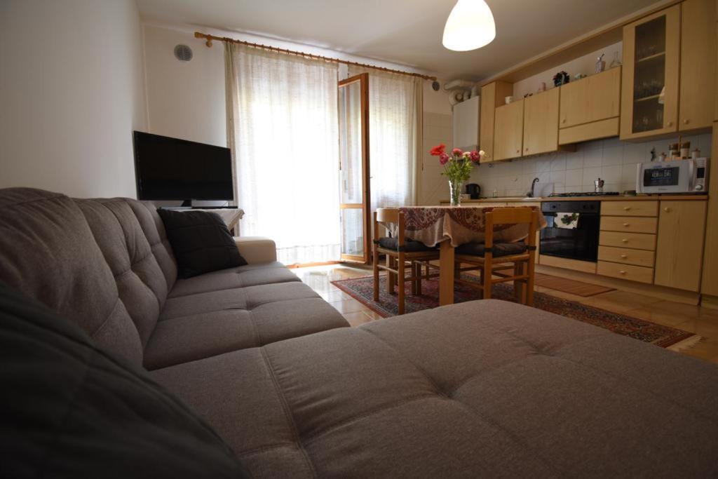 Apartament Charming Venice 2 Tessera Zewnętrze zdjęcie