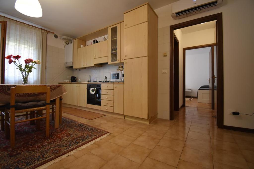Apartament Charming Venice 2 Tessera Zewnętrze zdjęcie