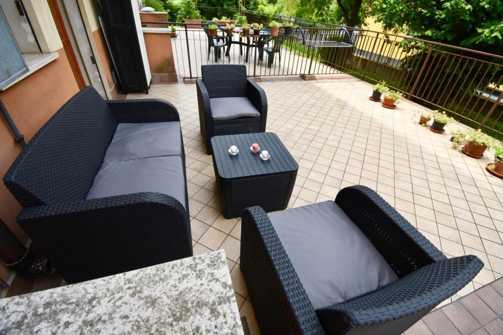 Apartament Charming Venice 2 Tessera Zewnętrze zdjęcie