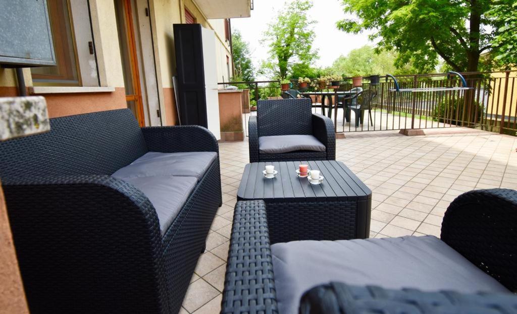 Apartament Charming Venice 2 Tessera Zewnętrze zdjęcie