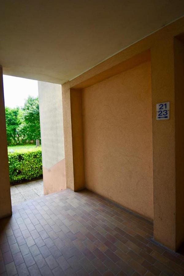Apartament Charming Venice 2 Tessera Zewnętrze zdjęcie