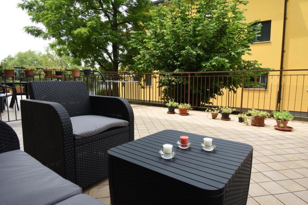 Apartament Charming Venice 2 Tessera Zewnętrze zdjęcie