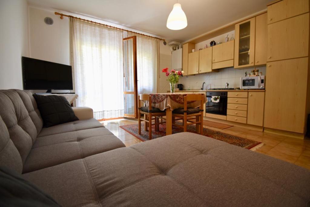 Apartament Charming Venice 2 Tessera Zewnętrze zdjęcie