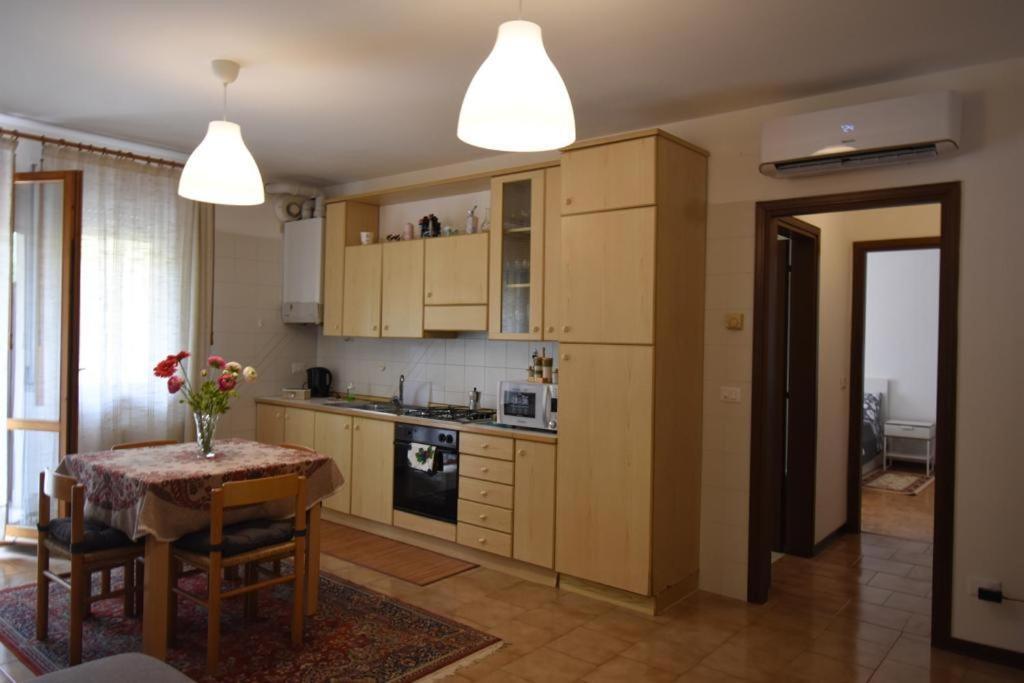 Apartament Charming Venice 2 Tessera Zewnętrze zdjęcie