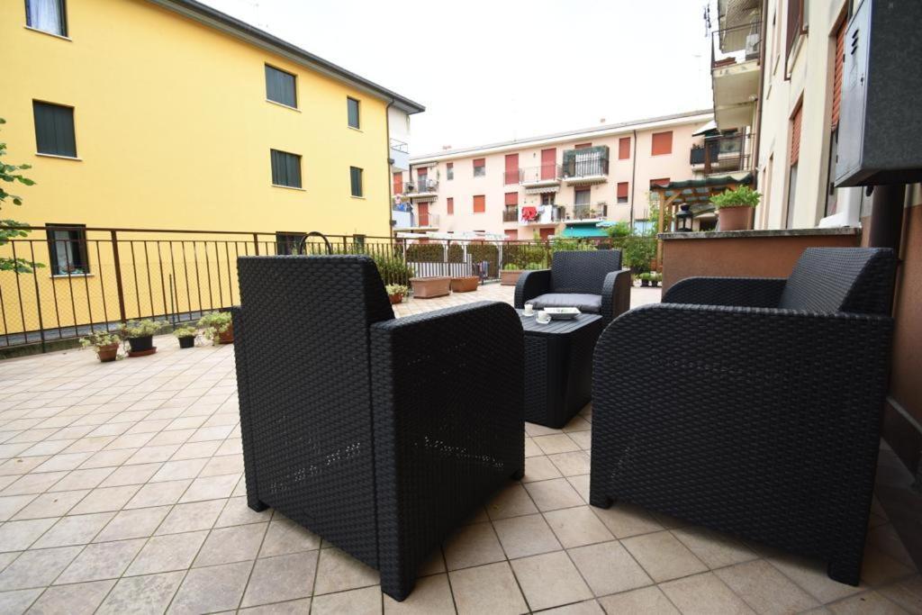 Apartament Charming Venice 2 Tessera Zewnętrze zdjęcie