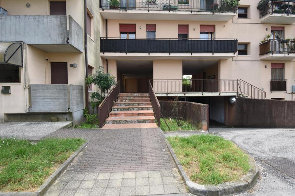 Apartament Charming Venice 2 Tessera Zewnętrze zdjęcie