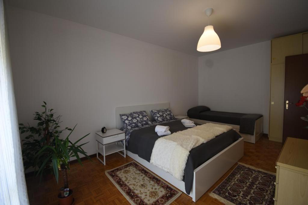 Apartament Charming Venice 2 Tessera Zewnętrze zdjęcie