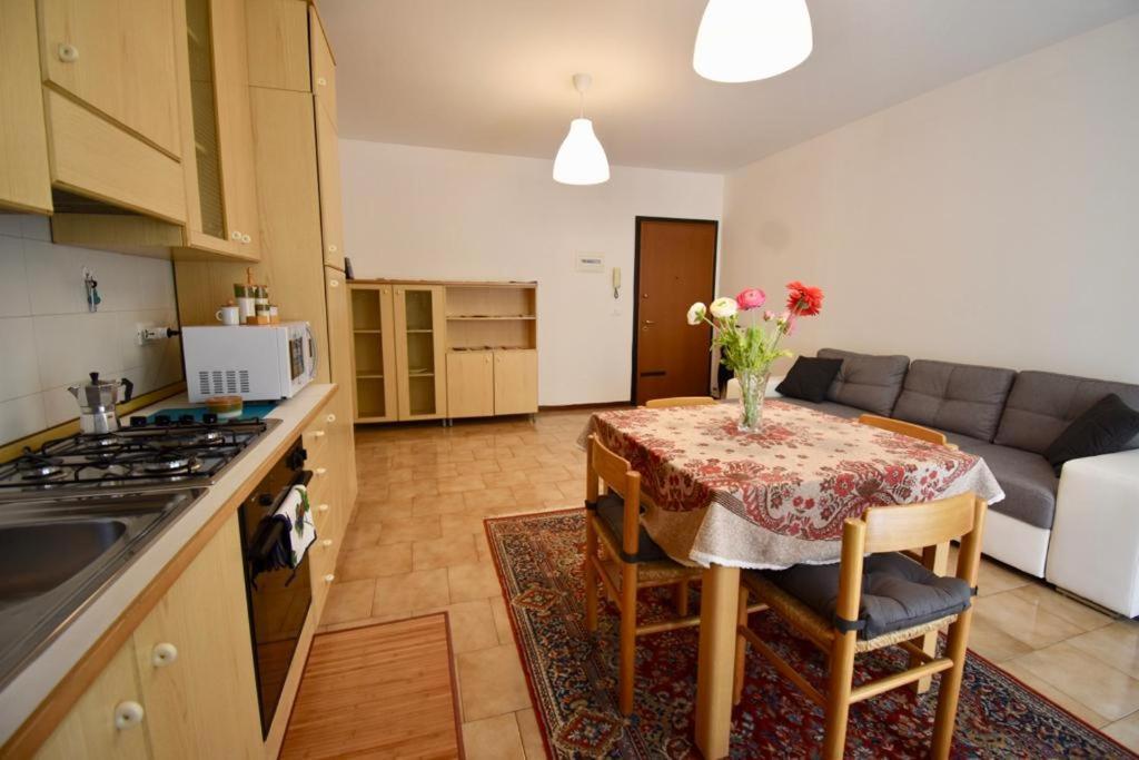 Apartament Charming Venice 2 Tessera Zewnętrze zdjęcie